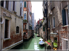 foto Calli, Campielli e Rii Veneziani